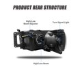 thumbnail image 4 of Conjunto de faros ADCARLIGHTS compatible con Dodge Ram 02-05, 4 of 9