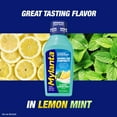 thumbnail image 5 of Mylanta Liquid Antacid Classic Lemon Mint for Heartburn, Acid Reflux & Gas Relief, 12 fl oz, 5 of 9