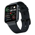 thumbnail image 4 of Reloj inteligente Mibro Mibro Watch T1 Smartwatch con pantalla AMOLED de 1.6 pulgadas 2ATM Ritmo cardíaco a prueba de agua Oxígeno en sangre Monitoreo de salud Llamadas BT 5.0, 4 of 7