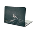 thumbnail image 1 of KSK KAISHEK Hard Shell Case Only for MacBook Air 13"( Not Retina Display, 2017 - 2010) Model A1369 A1466, No USB-C Feather Series 0901, 1 of 5