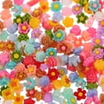 thumbnail image 3 of HEALEEP 300Ud Charms De Flores De Resina Para Decorar Fundas Y Proyectos Creativos, 3 of 6