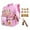 G, variant on Stylish Cute Children's Backpack for School Daily Use Comfortable Carry Durable Fabric Large Capacity Storage Companion