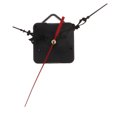 thumbnail image 2 of 4x Mecanismo Maquinaria de DIY Reloj Punteros para Reparar Sunnimix Movimiento de reloj de pared de cuarzo, 2 of 8
