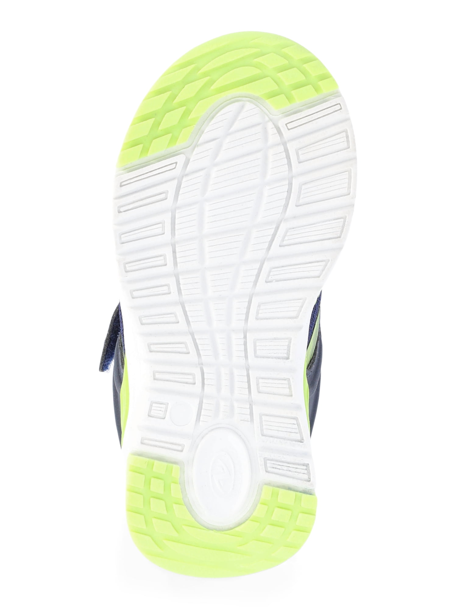 Athletic Works Toddler Boys 2-Strap Sneakers