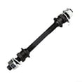 thumbnail image 2 of Mountain Bike Bicycle Wheel Hub Axle Front Rear Solid Spindle Shift Shaft, 2 of 5