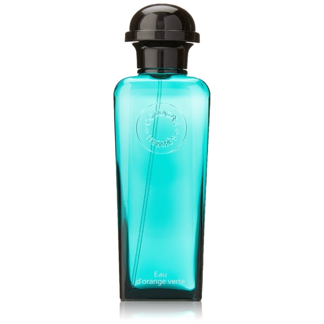 Perfume Hermes Eau d'Orange Verte Eau de Cologne 100 ml para hombre