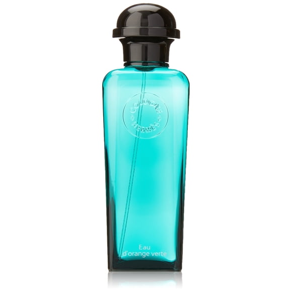 Perfume Hermes Eau d'Orange Verte Eau de Cologne 100 ml para hombre