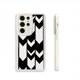 thumbnail image 1 of Muestra tu estilo: Funda mate con diseño gráfico moderno para iPhone 15 Pro Max 14 13 12 Pro 11, 1 of 4