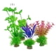 thumbnail image 1 of Simulación de acuario Plantas acuáticas Planta de agua artificial de alta simulación Combinación de plantas de agua artificial de acuario 5 Sailing Electrónica, 1 of 5