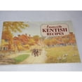 thumbnail image 1 of Pre-Owned Favourite Kentish Recipes (Paperback) 1898435057 9781898435051, 1 of 1