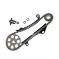 thumbnail image 4 of DNJ TK609WP Timing Chain Kit with Water Pump Fits Cars & Trucks 89-90 Nissan 1.6L L4 SOHC 12V, 4 of 4