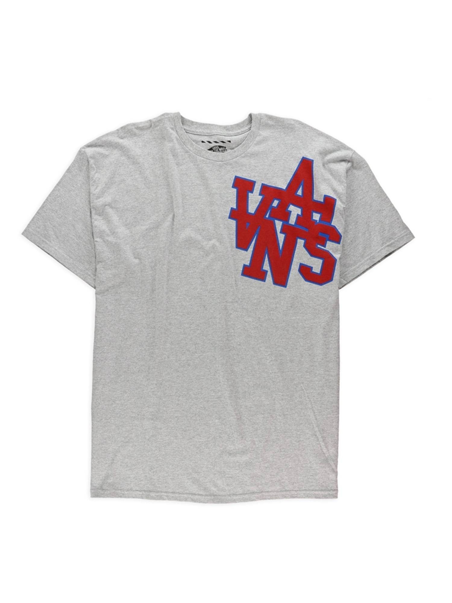 vans t shirt stadium