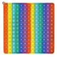 thumbnail image 1 of 12x12 Digital Multiplication Table Game Fidget Math Toy, Dk-simina Create All Kinds Of Math Operations, Easy To Learn, More Fun, Fidgety Learning Game, 1 of 4