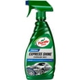 thumbnail image 2 of Turtle Wax Express Shine 16oz, 2 of 2