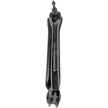 Dorman 522-319 Rear Driver Side Lower Suspension Control Arm and Ball Joint Assembly for Specific Ford / Mazda / Mercury Models Fits select: 2009-2012 FORD ESCAPE, 2009-2011 MERCURY MARINER