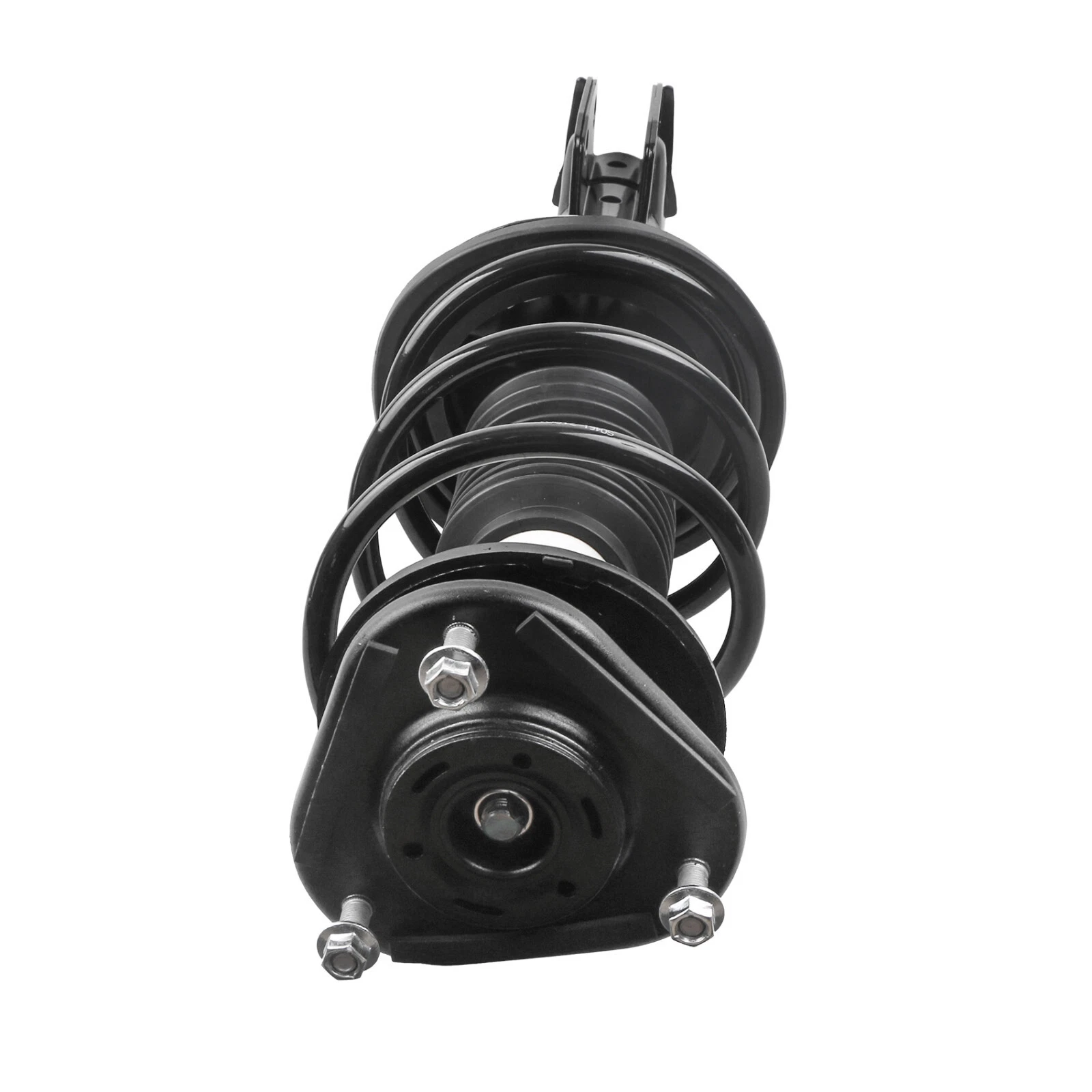 MOSTPLUS Pair Front Shock Struts Assembly for 2009-2013 Toyota Corolla 2011-2013 Matrix