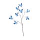 thumbnail image 3 of Ramas artificiales con mariposas para la decoración del hogar, la oficina y bodas. Estilo D, 3 of 9