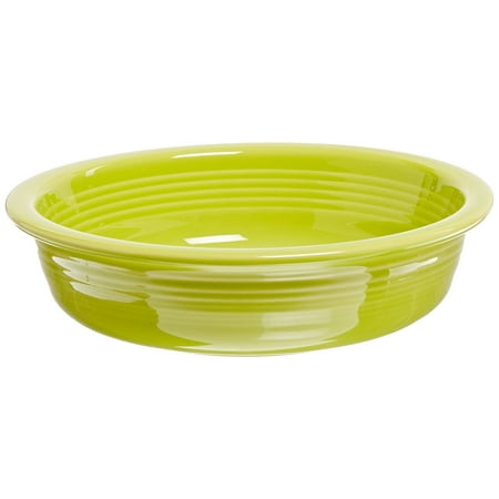 Bowl Lemon Peel - Fiesta 19-Ounce Medium Bowl, Lemongrass