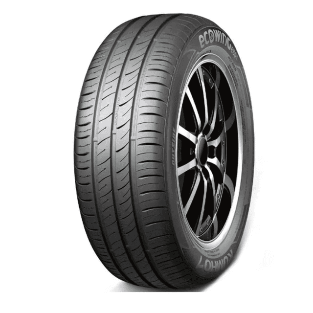 Llanta 195/70R14 Kumho Ecowing KH27 91H