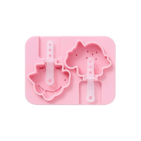 

Veki Silicone Bakeware Molds Molds Chocolate Cake Lollipop Lolly Sugar Molds Candy Molds Silicone Cake DIY Cake Mould Valentines Baking Molds
