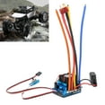 thumbnail image 3 of ESC Impermeable, Portátil, Compatible, ESC, Para Controlador, Cosas Electónicas, Modelo de Automóvil, Al Aire Libre,, 3 of 7