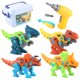 thumbnail image 2 of Xihbxyly Oferta Del Día Prime Solo Hoy Liquidación Grandes Dinosaurios, Grandes Dinosaurios, Grandes Dinosaurios, Grandes Dinosaurios, Grandes Dinosaurios, Grandes Cosas para Hacer En Navidad, Niños, 2 of 7