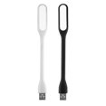 thumbnail image 3 of Eyfqtcs Led Usb Night Light Desk Book Light Lámpara Portátil Iluminación Flexible (Blanco), 3 of 7