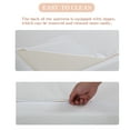 thumbnail image 7 of CL.HPAHKL 5 inch King Size Mattress, Gel Memory Foam Mattress in a Box, Medium Comfort, 7 of 7