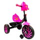 thumbnail image 1 of Triciclo Lee Monde Pollo Rosa, 1 of 5