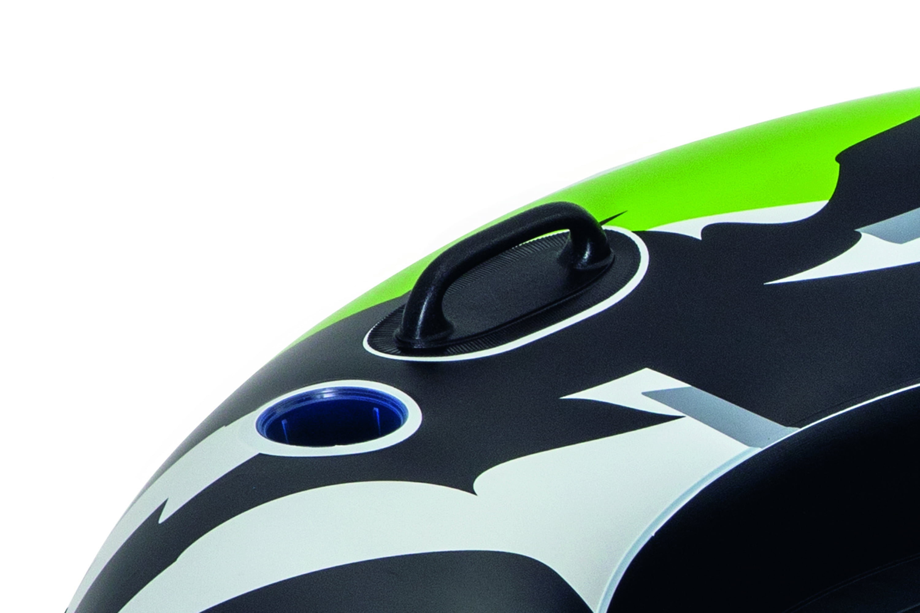 Ozark Trail Inflatable Tube Rapid Rider II- Double Rider