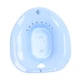 thumbnail image 3 of Lavabo para baño de asiento,Baño de asiento para mujer,portátil,cómodo,lavabo,Lavabo para inodoro ligero antideslizante para baño,Accesorios para baño de asiento sobre inodoro Inodoro con, 3 of 9