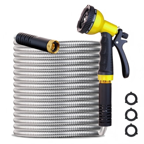 Flexzilla, Garden Hose, SwivelGrip, 5/8
