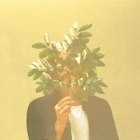French Calf Vinyl - French Kiwi Juice (Vinyl)