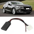 thumbnail image 5 of Audio Cable Fitfor Mazda,Car AUX Bluetooth Wireless Car Audio Cable Wireless Audio Cable Advanced Technology, 5 of 5