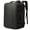 Black Large, variant on Bange Large Capacity Backpack Waterproof Men