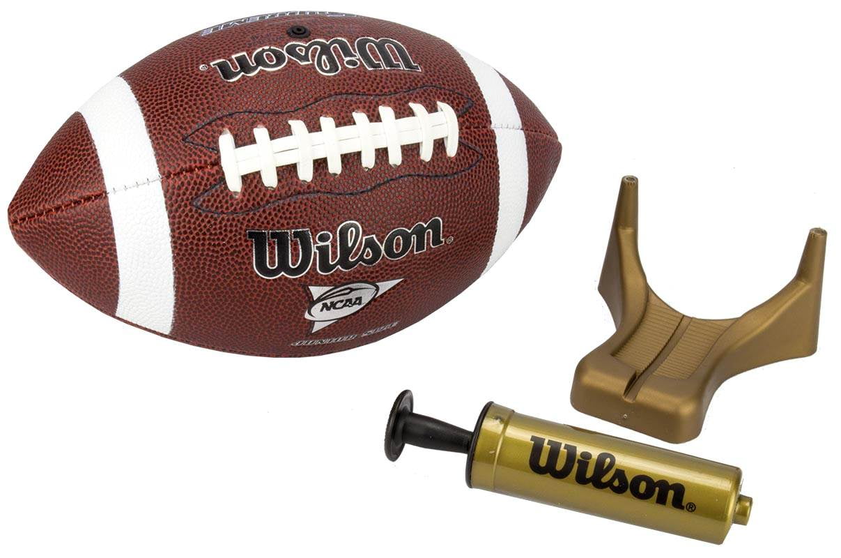 Supreme x wilson football cheap