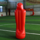 thumbnail image 4 of Maniquí de fútbol inflable de 5,7 pies, maniquí de fútbol, maniquí de boxeo, maniquí de tiro libre, maniquíes de entrenamiento de baloncesto y fútbol, 4 of 5