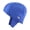 Blue, variant on Wrestling Hair Cap ( 12 )