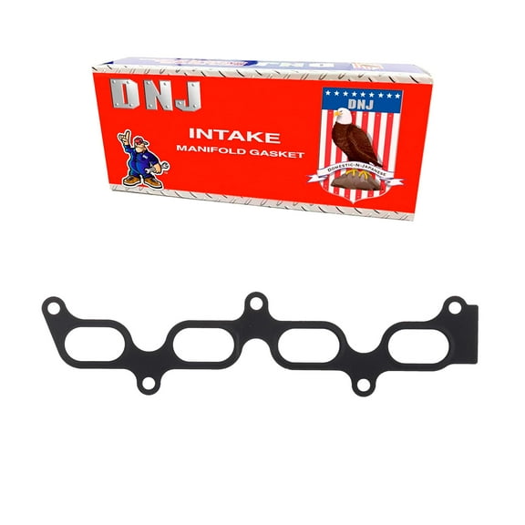 DNJ IG936 Intake Manifold Gasket Fits Cars & Trucks 95-98 Toyota Paseo Tercel 1.5L L4 DOHC 16v