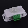 thumbnail image 5 of PIR Infrared Motion Sensor Detector, DC 12V-24V Strip Light Motion Sensor Switch, for Wardrobe Cabinet Stairs Kitchen, 5 of 5