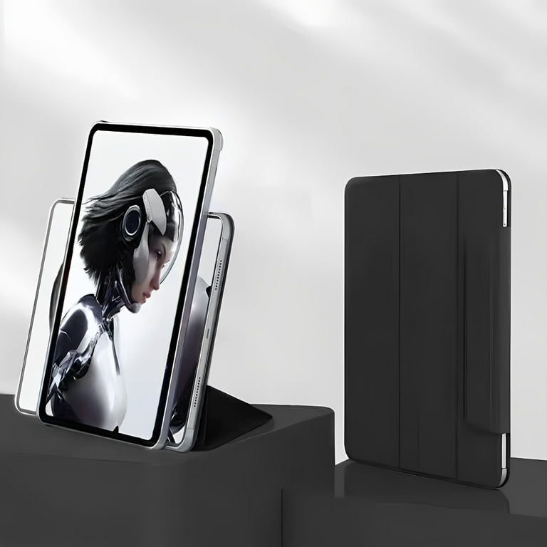 Protective Case for RedMagic Astra, 9.06″Clip Magnetic Folding