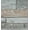 Grey, variant on 44" MGO Electric Fireplace with Mantel, Brick-Look Design,Grey