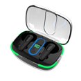 thumbnail image 1 of CIRCE PRO70: Wireless Sports Headphones for Stability & Reliability - Perfect for Running & Working! Compatible with Android & IOS., 1 of 4