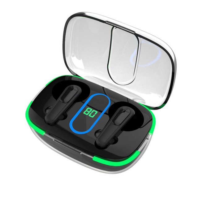 CIRCE PRO70: Wireless Sports Headphones for Stability & Reliability - Perfect for Running & Working! Compatible with Android & IOS.