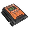 thumbnail image 2 of Noref 12V/24V 30A50A MPPT Solar Charge Controller Solar Panel Battery Regulator Dual USB LCD Display , MPPT Solar Charge Controller,Solar Charge Controller, 2 of 9