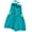 Aqua, variant on Accel Open Heel Fin