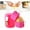 Pink, variant on Egg Opener, 2026 Upgrade Stainless Steel Egg Cutter EggCracker Tool Multifunctional Eggs Cutter Multipack, 2026 New Eggs Shell Separator for Kitchen Gadgets Cracker Tool