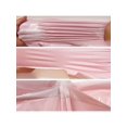 thumbnail image 4 of 50pcs Pink Multi-purpose Simple Packaging Bags, Suitable For School, Office, 4 of 4