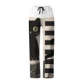 thumbnail image 4 of Bovemsi Capri Pants for Women 0 Fashion Outfits Clothes L Pink, 4 of 4