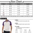 thumbnail image 2 of Men's Shirt Super Light Short Sleeve Casual Men's Wear XL, 2 of 3